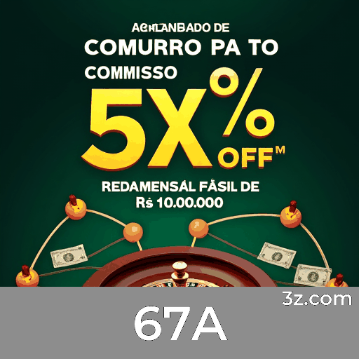 67A: Experiência de Segurança e Confiabilidade em Apostas