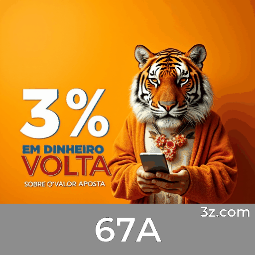 67A Casino: Experiência Imersiva Com Psicologia do Jogo