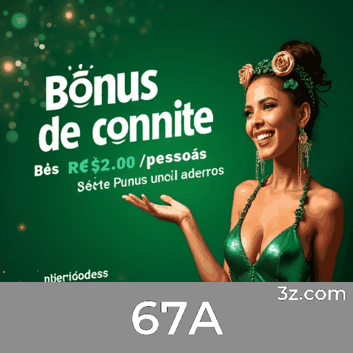 67A Login: Gestão de Conta Fácil e Privilegios Exclusivos